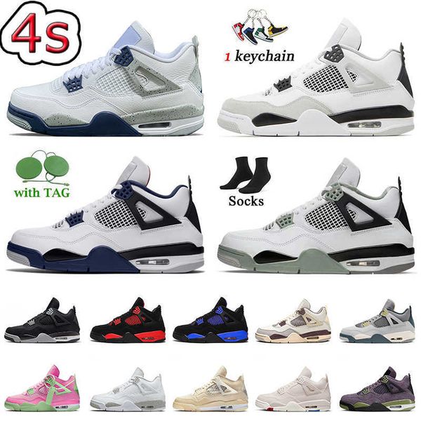 fashion women mens jumpman 4 basketball shoes 4s sea midnight navy craft canvas military black cat university blue red thunder sail
fashion women mens jumpman 4 basketball shoes 4s sea midnight navy craft canvas military black cat university blue red thunder sail