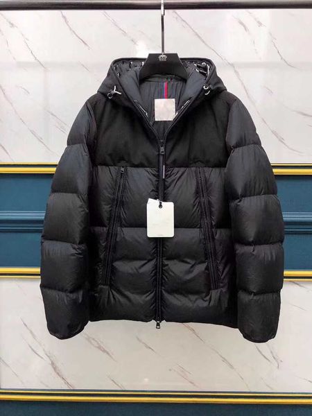 designer luxury down jacket women fur ruff monc classic fashion and multi function essential hoodies mens monclair jackets winter warm cloth, Black
designer luxury down jacket women fur ruff monc classic fashion and multi function essential hoodies mens monclair jackets winter warm cloth, Black