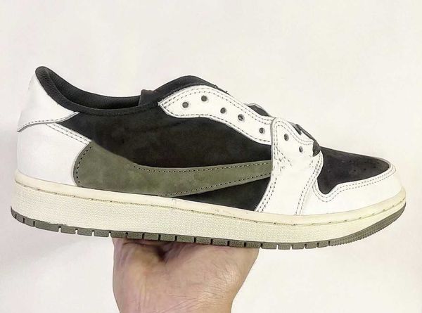 basketball shoes motorcycle boots js 1 low og wmns olive cactus jack suede dark mocha ts sp 3m men women 1s sneakers with size 4-12 pc94
basketball shoes motorcycle boots js 1 low og wmns olive cactus jack suede dark mocha ts sp 3m men women 1s sneakers with size 4-12 pc94