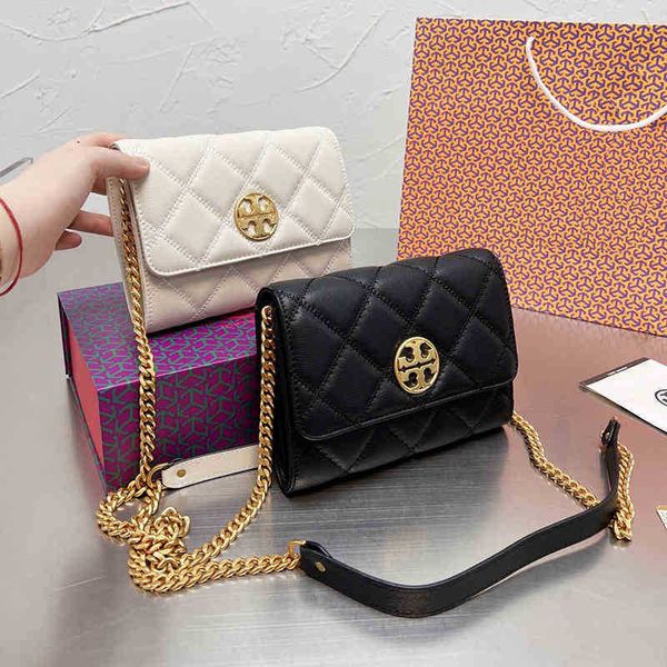 luxurys t0rys designer handbags bags female 2022 small fragrant wind ling lattice flip chain willa single shoulder oblique span square
luxurys t0rys designer handbags bags female 2022 small fragrant wind ling lattice flip chain willa single shoulder oblique span square