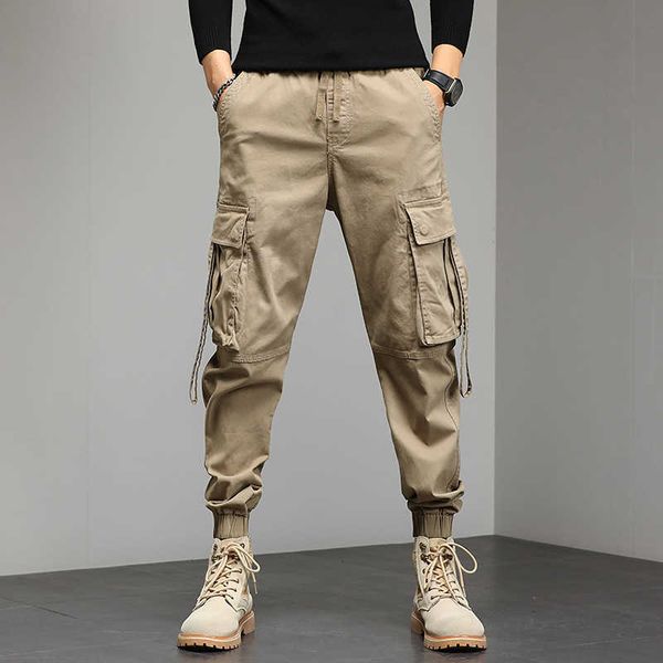 spring and autumn 2022 fashion brand new men's workwear leggings casual pants loose harun pants youth versatile pants, Black
spring and autumn 2022 fashion brand new men's workwear leggings casual pants loose harun pants youth versatile pants, Black