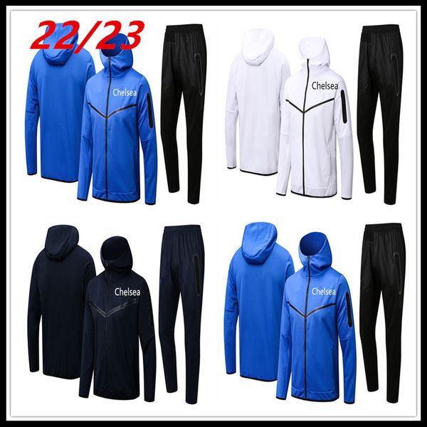 tracksuits new 22-23 aldult jacket hoodie ziyech cfc men training suit soccer 2022- 23 kante pulisic men kit tracksuit football set survetem, Black
tracksuits new 22-23 aldult jacket hoodie ziyech cfc men training suit soccer 2022- 23 kante pulisic men kit tracksuit football set survetem, Black