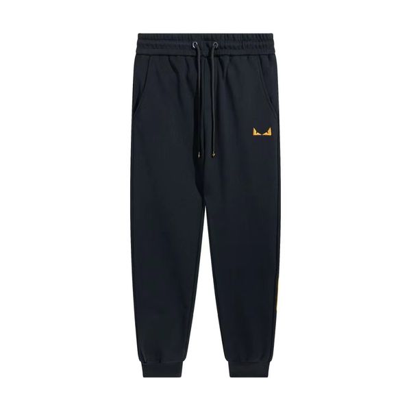 composite mink fabric magic eye embroidery casual pants sports versatile men, Black
composite mink fabric magic eye embroidery casual pants sports versatile men, Black