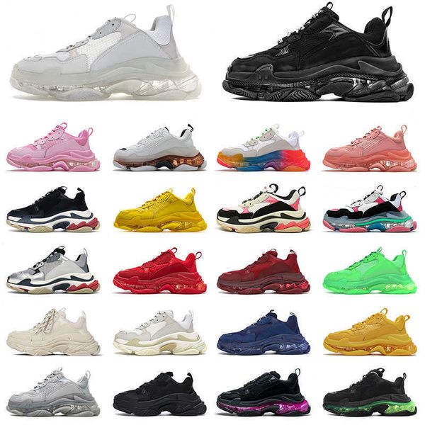 balencaigaity shoes sneakers sports trainers fashion luxury platform clear sole 17fw black all white crystal bottoms designers vintage
balencaigaity shoes sneakers sports trainers fashion luxury platform clear sole 17fw black all white crystal bottoms designers vintage