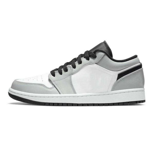 shoes men women basketball jumpman 1 1s low light smoke grey sneakers original, Black
shoes men women basketball jumpman 1 1s low light smoke grey sneakers original, Black