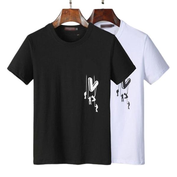 mens t shirt designer shirts for men women short sleeve tee clothing summer fashion man woman tshirt letter pattern printed tees crew neck #, White;black
mens t shirt designer shirts for men women short sleeve tee clothing summer fashion man woman tshirt letter pattern printed tees crew neck #, White;black