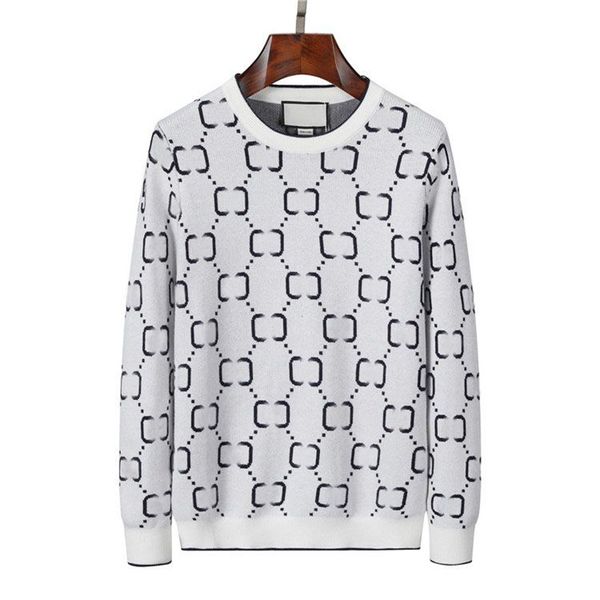 fashion men's women's designer sweaters letter sweaters hoodie long sleeves active sweatshirts knit -3xl, White;black
fashion men's women's designer sweaters letter sweaters hoodie long sleeves active sweatshirts knit -3xl, White;black