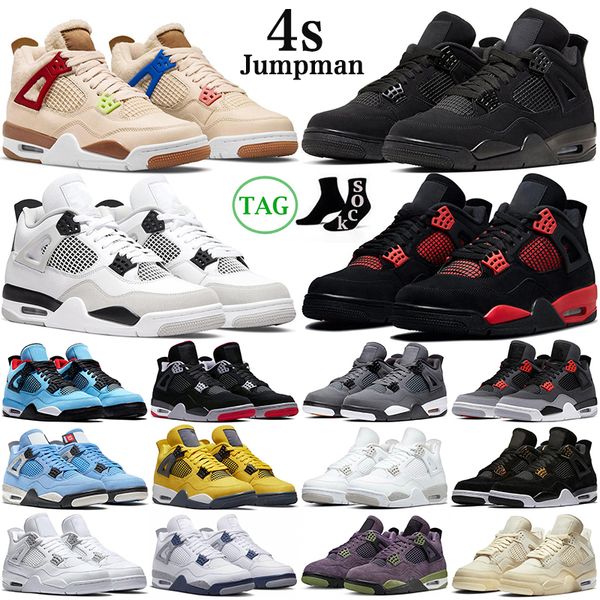 jumpman 4 4s mens basketball shoes military black cat canvas red thunder university blue thunder pink cactus jack men women trainers outdoor
jumpman 4 4s mens basketball shoes military black cat canvas red thunder university blue thunder pink cactus jack men women trainers outdoor