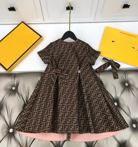 korean style summer girl dress brown girls flower wedding fashion designer dresses 90160 cm fashion baby clothes set cotton mater4151589, Red;yellow
korean style summer girl dress brown girls flower wedding fashion designer dresses 90160 cm fashion baby clothes set cotton mater4151589, Red;yellow
