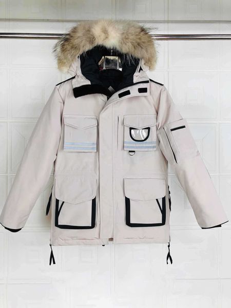 designer luxury down jacket fur ruff womens classic fashion and multi function hoodies mens jackets winter warm clothing hoody 5a2nr2 73jn, Black
designer luxury down jacket fur ruff womens classic fashion and multi function hoodies mens jackets winter warm clothing hoody 5a2nr2 73jn, Black