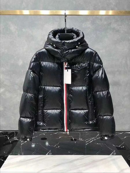designer luxury down jacket women fur ruff monc classic fashion and multi function essential hoodies mens monclair jackets winter warm cloth, Black
designer luxury down jacket women fur ruff monc classic fashion and multi function essential hoodies mens monclair jackets winter warm cloth, Black