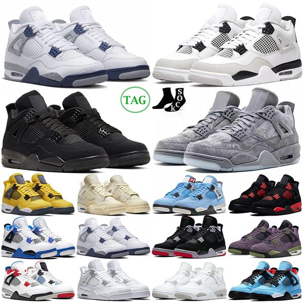4 4s basketball shoes mens trainers military black cat canvas red thunder university blue thunder sail cactus jack men women outdoor sports
4 4s basketball shoes mens trainers military black cat canvas red thunder university blue thunder sail cactus jack men women outdoor sports