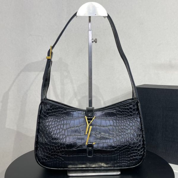 2021 myra bags Luxury Designer Bags Women's Crossbody Bag Leather Handbag Underarm Bag Slanted Shoulder Portable Crocodile Pattern Gold Buckle 26cm, Khaki
2021 myra bags Luxury Designer Bags Women's Crossbody Bag Leather Handbag Underarm Bag Slanted Shoulder Portable Crocodile Pattern Gold Buckle 26cm, Khaki