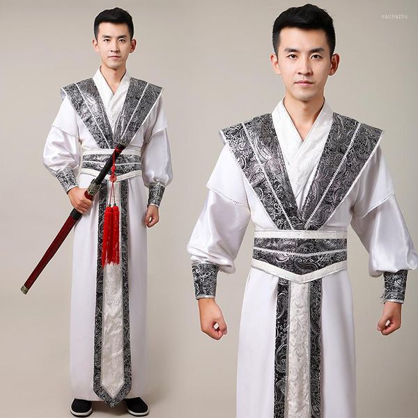 stage wear men dance costume chinese national hanfu traditional performance clothing folk ancient tang dynasty clothes dc1146, Black;red
stage wear men dance costume chinese national hanfu traditional performance clothing folk ancient tang dynasty clothes dc1146, Black;red