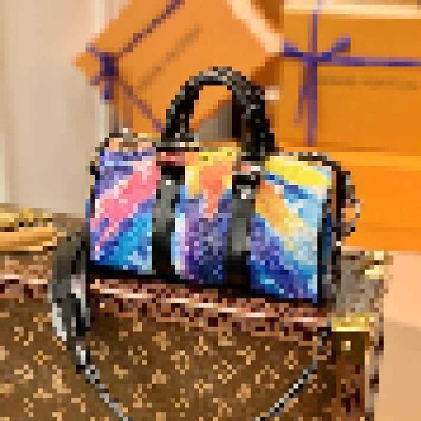 luxury brand designer shopping bags keepall xs messenger bag m80953 women tote travel bag real leather handbags shoulder evening bag v0ok, Black;white
luxury brand designer shopping bags keepall xs messenger bag m80953 women tote travel bag real leather handbags shoulder evening bag v0ok, Black;white