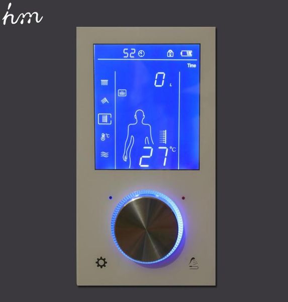 popular digital smart thermostatic mixer 3 functions shower diverter valve 20213910373
popular digital smart thermostatic mixer 3 functions shower diverter valve 20213910373