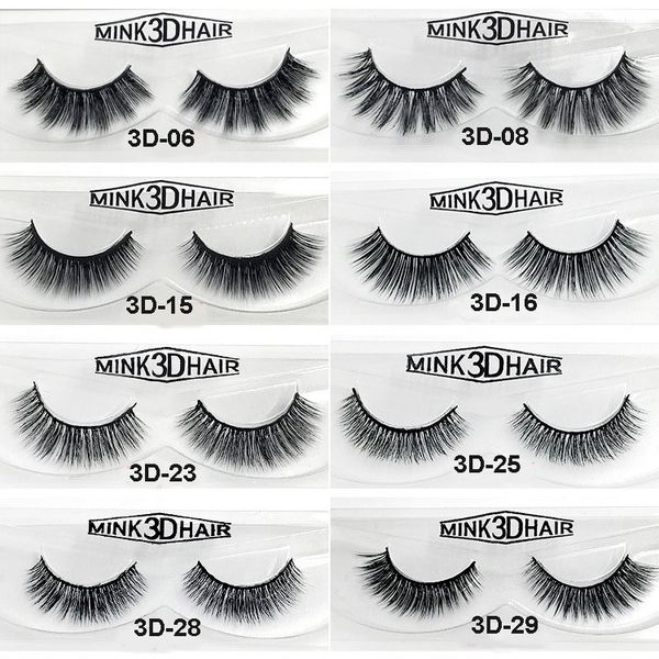 thick natural multilayer 3d false eyelashes soft & vivid reusable handmade curly mink fake lashes extensions eyes makeup easy to wear dhl
thick natural multilayer 3d false eyelashes soft & vivid reusable handmade curly mink fake lashes extensions eyes makeup easy to wear dhl
