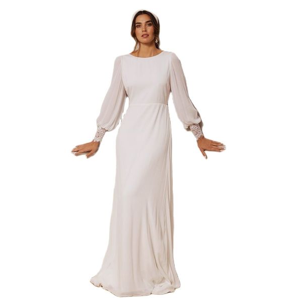 mother of the bride dresses lace chiffon wedding dress simple long sleeves ruffles open back 2022 large size new in, Black;red
mother of the bride dresses lace chiffon wedding dress simple long sleeves ruffles open back 2022 large size new in, Black;red