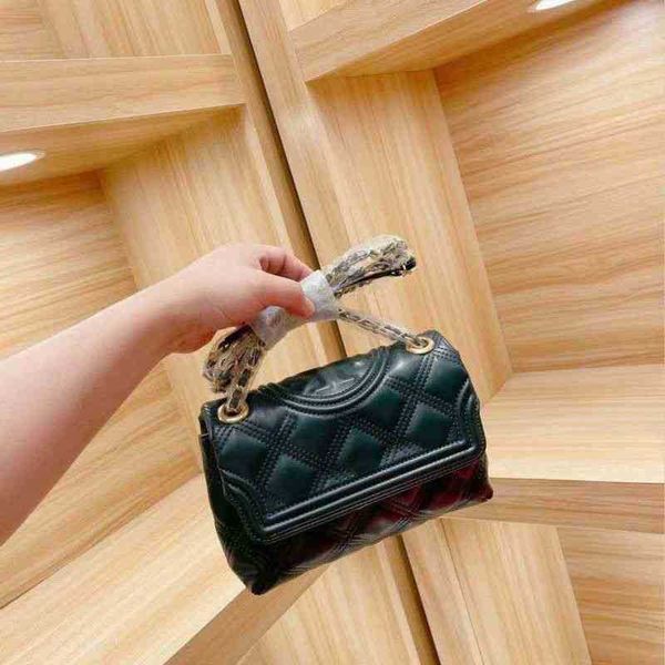 luxurys t0rys designer handbags bags women's bag purchase 2022 leather rhombic versatile flip single shoulder messenger
luxurys t0rys designer handbags bags women's bag purchase 2022 leather rhombic versatile flip single shoulder messenger