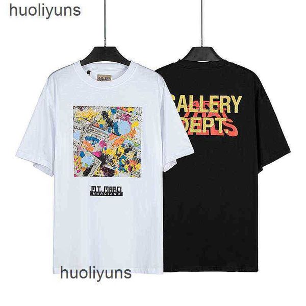 shirts 2023 gallerydept designer t mens fashion graffiti pink letters high street men's women's short sleeve t-shirt, White;black
shirts 2023 gallerydept designer t mens fashion graffiti pink letters high street men's women's short sleeve t-shirt, White;black
