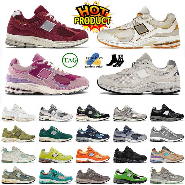 2002r men women outdoor running shoes protection pack rain cloud pink phantom atlas lemon haze water be the guide black white sea salt b2002
2002r men women outdoor running shoes protection pack rain cloud pink phantom atlas lemon haze water be the guide black white sea salt b2002