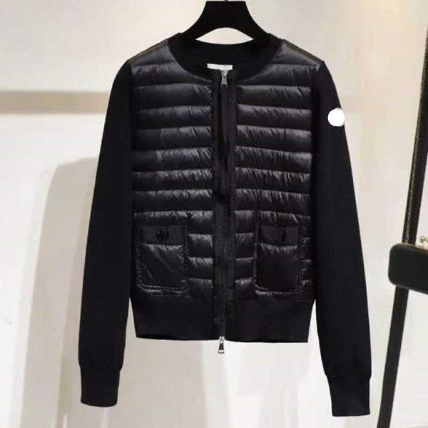 designer luxury down jacket women fur ruff monc classic fashion and multi function essential hoodies mens monclair jackets winter warm cloth, Black
designer luxury down jacket women fur ruff monc classic fashion and multi function essential hoodies mens monclair jackets winter warm cloth, Black