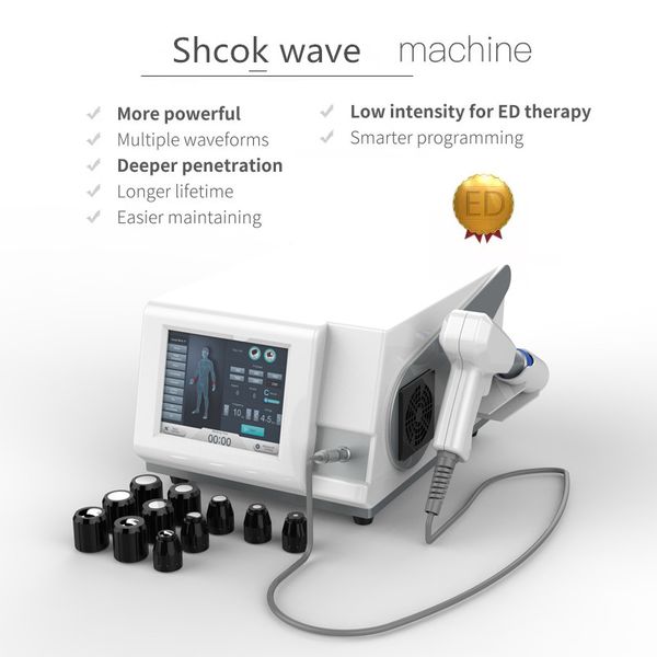 pneumatic shock wave therapy massage equipment slimming machine shockwave machine physiotherapy dysfunction knee back pain relief cellulites
pneumatic shock wave therapy massage equipment slimming machine shockwave machine physiotherapy dysfunction knee back pain relief cellulites