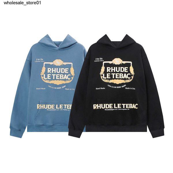 men's hoodies designer sweatshirts little designer fashion brand rhude print men's women's loose casual hoodie, Black
men's hoodies designer sweatshirts little designer fashion brand rhude print men's women's loose casual hoodie, Black