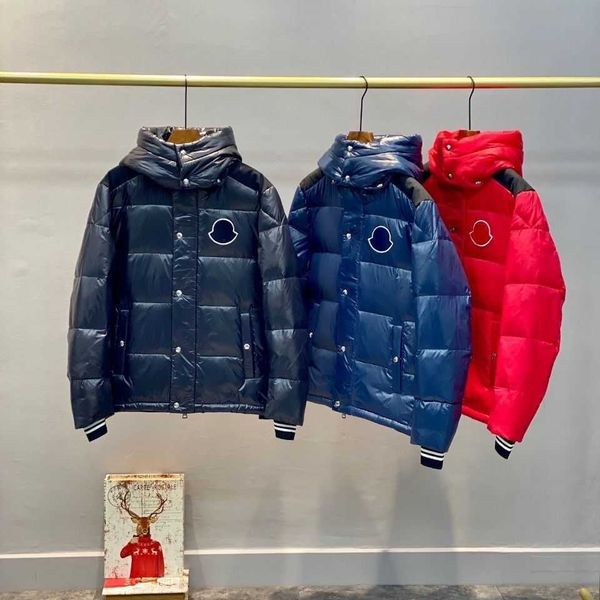 designer luxury down jacket women fur ruff monc classic fashion and multi function essential hoodies mens monclair jackets winter warm cloth, Black
designer luxury down jacket women fur ruff monc classic fashion and multi function essential hoodies mens monclair jackets winter warm cloth, Black