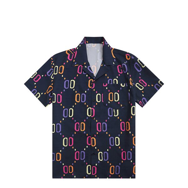 mens casual shirts short sleeve shirt beach style stitching colorful classic business t-shirt button lapel slim fit shirts summer vacation, White;black
mens casual shirts short sleeve shirt beach style stitching colorful classic business t-shirt button lapel slim fit shirts summer vacation, White;black