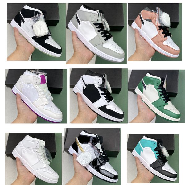 basketball shoes mens trainers mid barely rose dutch green crimson tint toe purple pulse white maison chateau jumpman 1 1s
basketball shoes mens trainers mid barely rose dutch green crimson tint toe purple pulse white maison chateau jumpman 1 1s