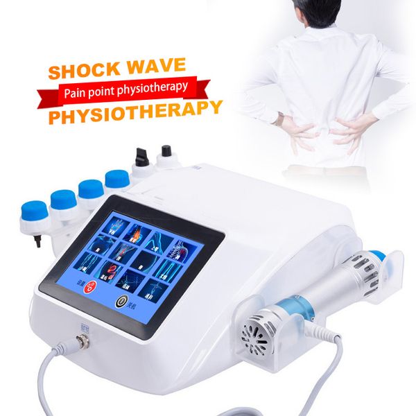 other massage items portable body pain relief shock wave physico machine