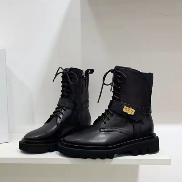 combat boots biker boot martin booties designers shoes factory footwear black smooth leather rounded toe zip buckle sneakers turn-lock eden
combat boots biker boot martin booties designers shoes factory footwear black smooth leather rounded toe zip buckle sneakers turn-lock eden