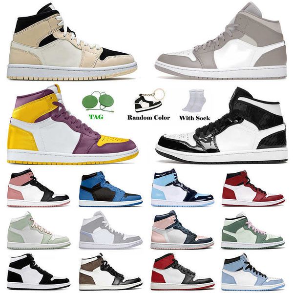 jumpman 1 basketball shoes sports sneakers trainers university blue mid dutch green carbon fiber designer og high 1s running unc bubble gum
jumpman 1 basketball shoes sports sneakers trainers university blue mid dutch green carbon fiber designer og high 1s running unc bubble gum