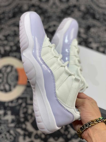 designer shoes authentic 11 low wmns pure violet basketball white 11s real fiber outdoor men women sports sneakers, Black
designer shoes authentic 11 low wmns pure violet basketball white 11s real fiber outdoor men women sports sneakers, Black