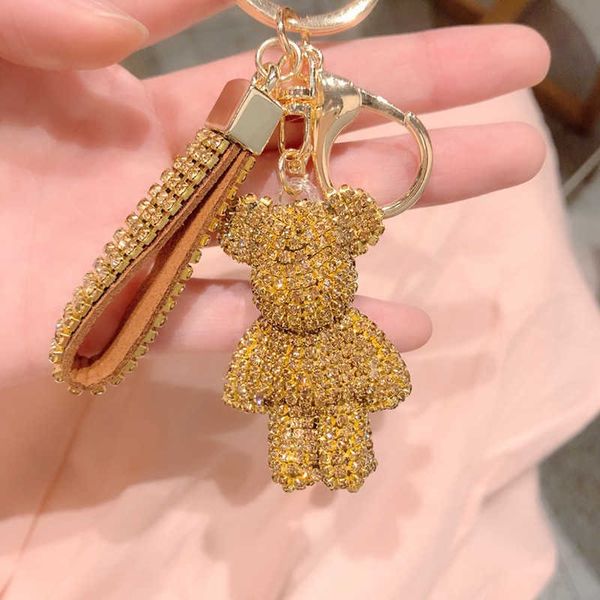 keychains 5.5cm creative net red diamond bear keyring lovely lady delicate car pendant bag hanging ornaments accessories 3d key chain design, Silver
keychains 5.5cm creative net red diamond bear keyring lovely lady delicate car pendant bag hanging ornaments accessories 3d key chain design, Silver
