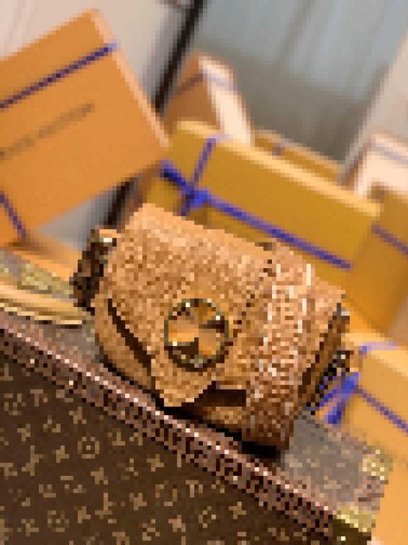 luxury quality brand designer bags pont 9 soft medium saddle bag m58968 m58967 letter handbags shoulder messenger bag qqm2, Black;white
luxury quality brand designer bags pont 9 soft medium saddle bag m58968 m58967 letter handbags shoulder messenger bag qqm2, Black;white
