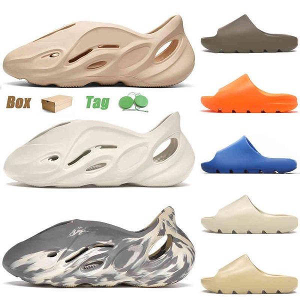 wholesale 2022 slides men women slipper kid foam runner yezzzies tan beige moon gray enflame orange yeezies sandals resin designer yezzies f, Black
wholesale 2022 slides men women slipper kid foam runner yezzzies tan beige moon gray enflame orange yeezies sandals resin designer yezzies f, Black