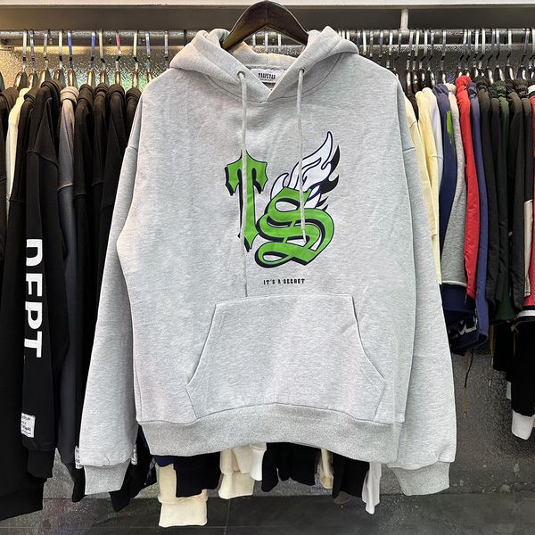 trapstar hooded sweatshirts mens women designer hoodies christmas sweater high street print puffer jacket winter men designer clothes, Black
trapstar hooded sweatshirts mens women designer hoodies christmas sweater high street print puffer jacket winter men designer clothes, Black