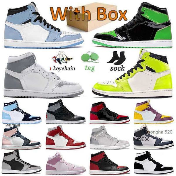 classic 1 jumpman 2022 basketball shoes trainers bred patent green 1s womens sports sneakers dark marina blue mens visionaire stealth jorda, Black
classic 1 jumpman 2022 basketball shoes trainers bred patent green 1s womens sports sneakers dark marina blue mens visionaire stealth jorda, Black