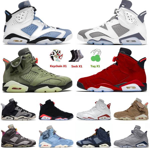 6 6s vi men basketball shoes jumpman unc toro cool grey cactus jack bordeaux tech chrome black infrared singles day mens women sneakers trai
6 6s vi men basketball shoes jumpman unc toro cool grey cactus jack bordeaux tech chrome black infrared singles day mens women sneakers trai