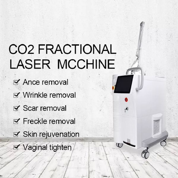 professional salon use co2 fractional laser machine pigment removal ance treatment scar remove wrinkle remove 60w equipment metal rf tube, Black
professional salon use co2 fractional laser machine pigment removal ance treatment scar remove wrinkle remove 60w equipment metal rf tube, Black