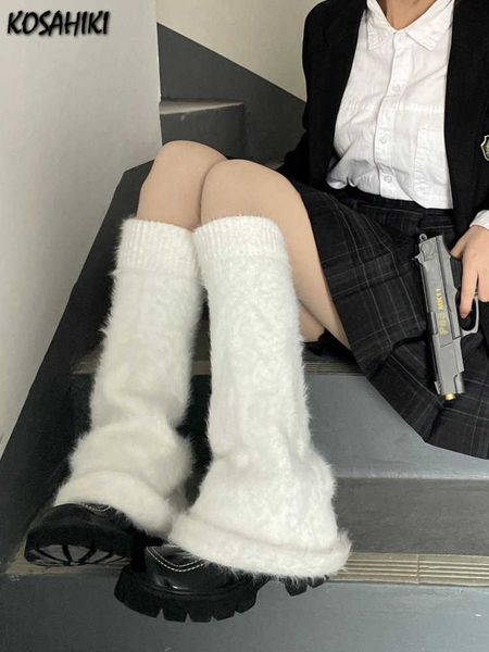 socks hosiery kosahiki harajuku boot socks women leg warmers faux fur boot cover lady goth lolita jk fluffy flare leg warmer y2k stockings t, Black;white
socks hosiery kosahiki harajuku boot socks women leg warmers faux fur boot cover lady goth lolita jk fluffy flare leg warmer y2k stockings t, Black;white