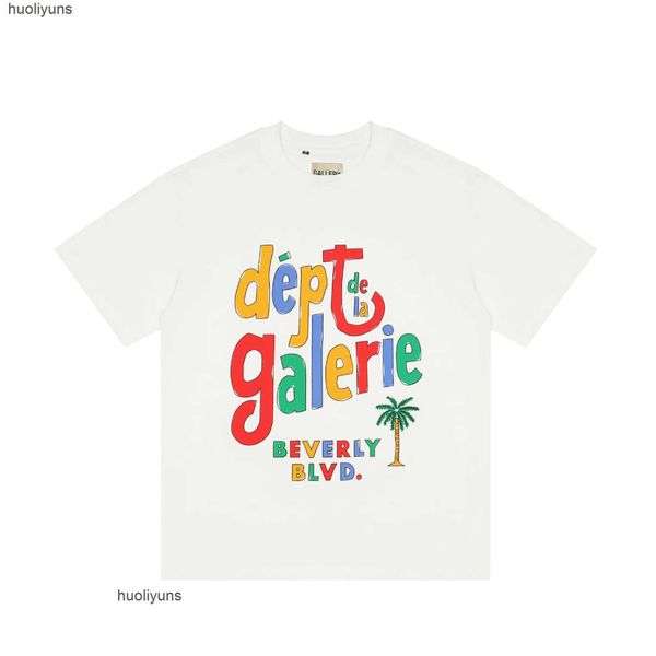 t shirt dept tshirt mens galleryes fashion brand letter printing couple short sleeve t-shirt men women, White;black
t shirt dept tshirt mens galleryes fashion brand letter printing couple short sleeve t-shirt men women, White;black