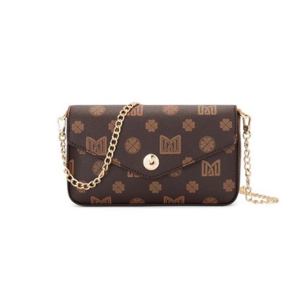 fashion quality leather patchwork messenger bag women female chain strap shoulder bag ladies flap bags purse with box dust bagsa handbags
fashion quality leather patchwork messenger bag women female chain strap shoulder bag ladies flap bags purse with box dust bagsa handbags