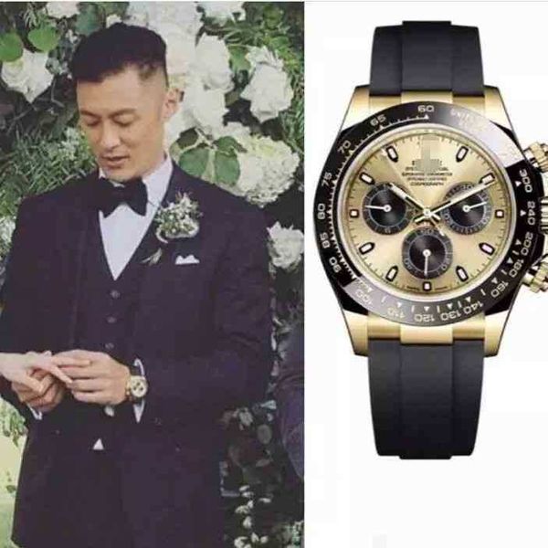 wenle's same luminous fine steel watch ditongna men's automatic mechanical handsome high-end
wenle's same luminous fine steel watch ditongna men's automatic mechanical handsome high-end