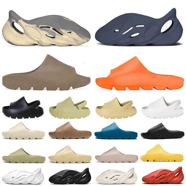 slides men women slippers ararat mineral blue mxt moon gray enflame orange bone foam runner home outdoor sandals bgr, Black
slides men women slippers ararat mineral blue mxt moon gray enflame orange bone foam runner home outdoor sandals bgr, Black