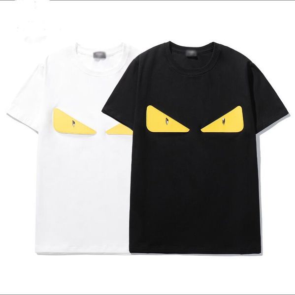 2022 mens t shirts black fashion womens designer summer men s clothing short sleeve couples casual clothes ready to ship #12222, White;black
2022 mens t shirts black fashion womens designer summer men s clothing short sleeve couples casual clothes ready to ship #12222, White;black