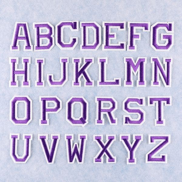 notions iron on letter patches black white alphabet embroidered appliques patch a to z letters badge decorate repair patch for hats shoes ba
notions iron on letter patches black white alphabet embroidered appliques patch a to z letters badge decorate repair patch for hats shoes ba