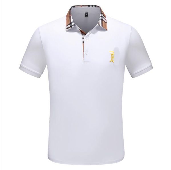 2022 summer brand clothing luxury designer polo shirt mens casual fashion d letter print embroidered t-shirt high street#2273, White;black
2022 summer brand clothing luxury designer polo shirt mens casual fashion d letter print embroidered t-shirt high street#2273, White;black